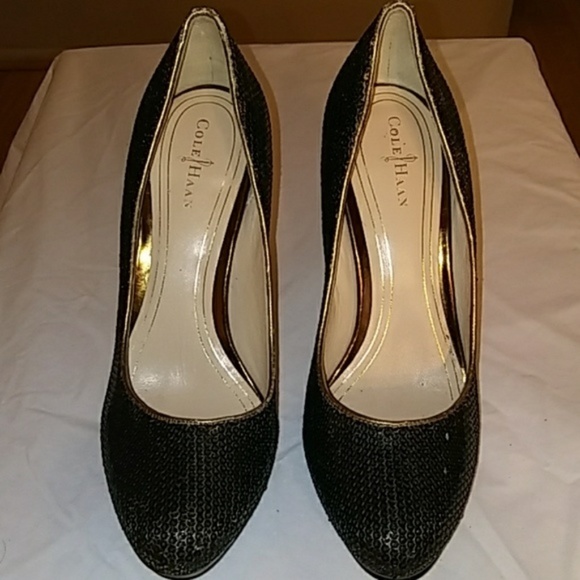 Chelsea High Pump D39079 - Picture 2 of 5